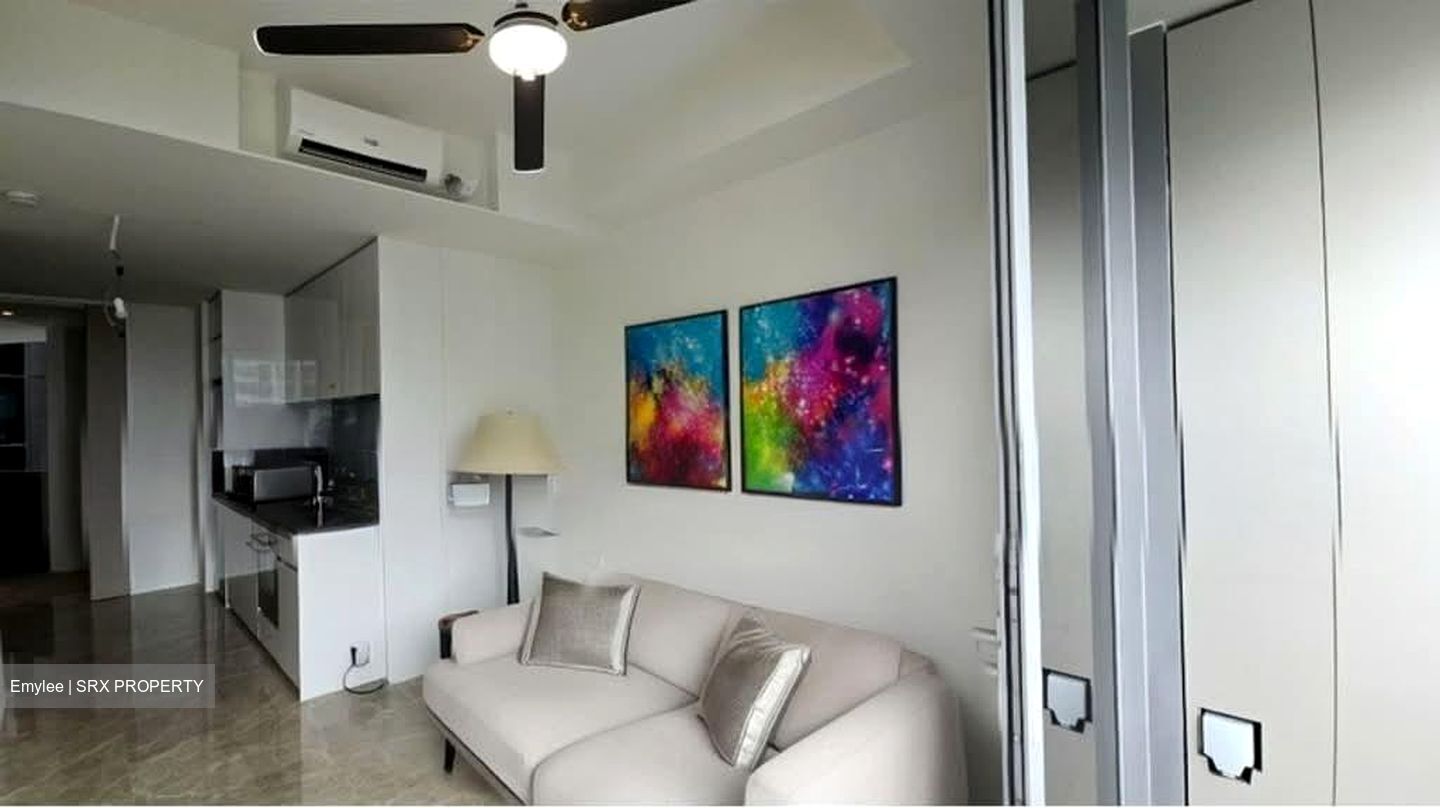 Amber Park (D15), Condominium #539774301